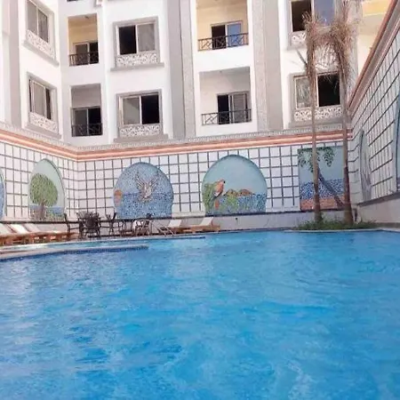 Sheraton Plaza Hideaway