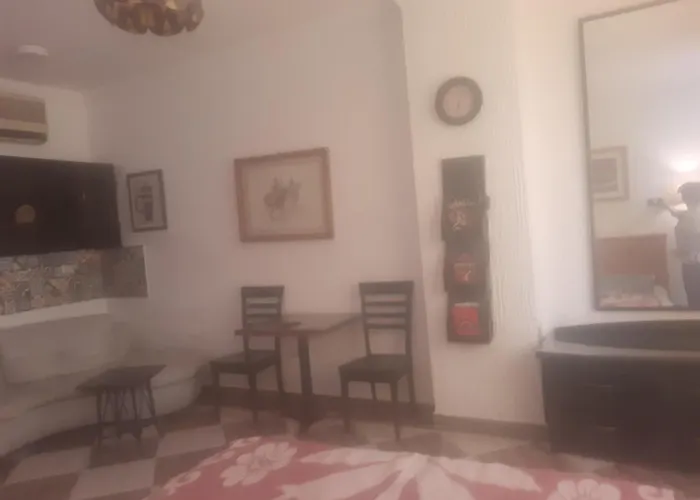 Appartement Sheraton Plaza Near Marina Hurghada