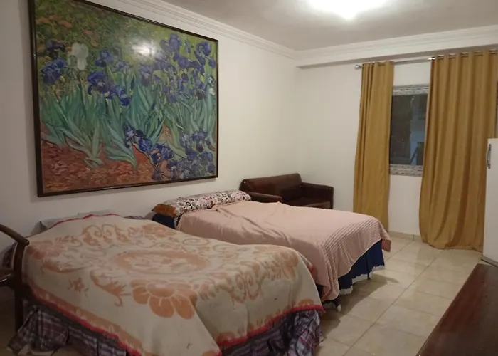 Sheraton Plaza Near Marina Appartement *