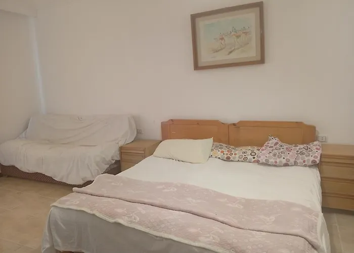 Appartement Sheraton Plaza Near Marina