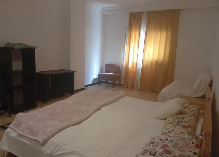 Appartement Sheraton Plaza Near Marina *