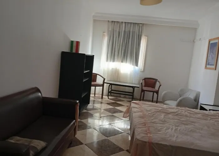 Sheraton Plaza Near Marina Appartement *