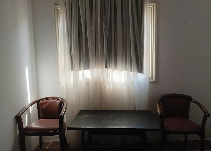 Sheraton Plaza Near Marina Appartement
