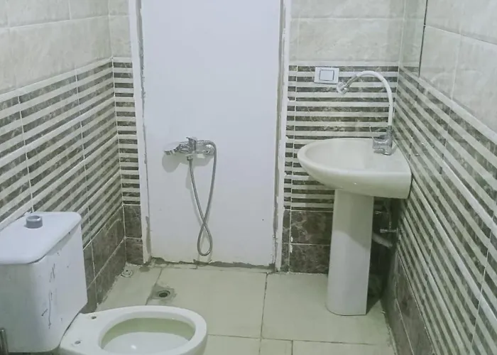 Appartement Sheraton Plaza Near Marina Hurghada