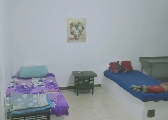 Appartement Sheraton Plaza Near Marina