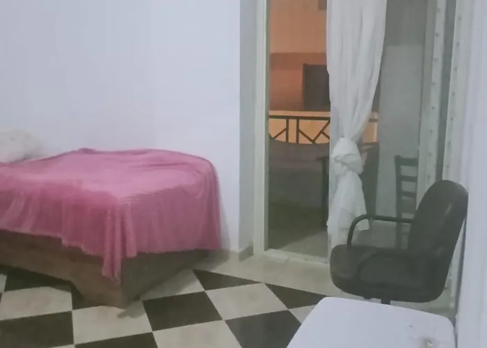 Appartement Sheraton Plaza Near Marina *