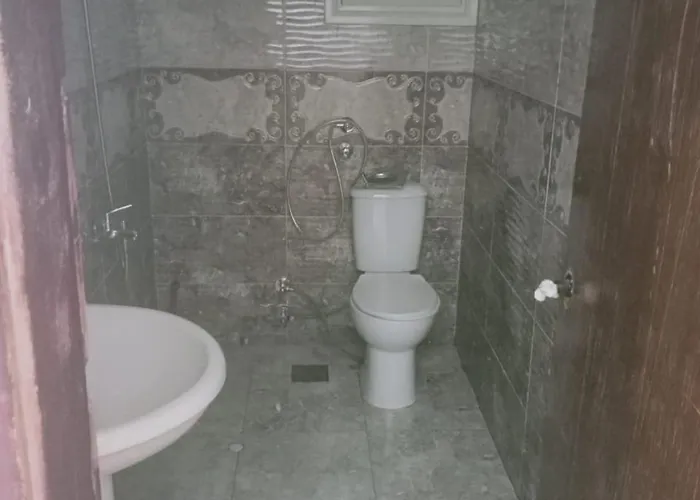 Sheraton Plaza Near Marina Appartement *
