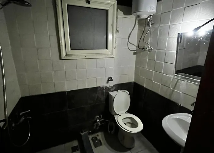 Appartement Sheraton Plaza Near Marina