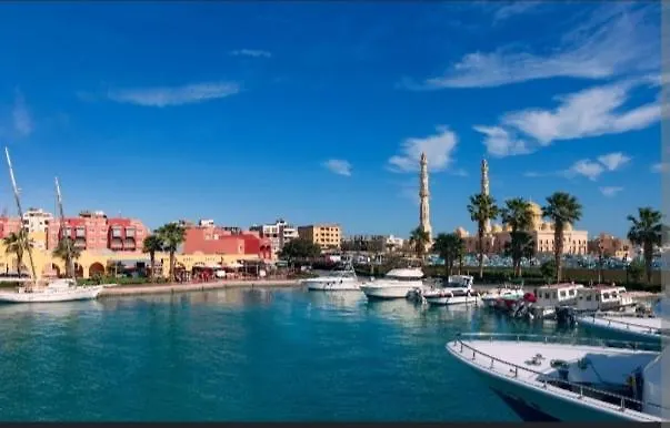 Appartement Sheraton Plaza Near Marina *