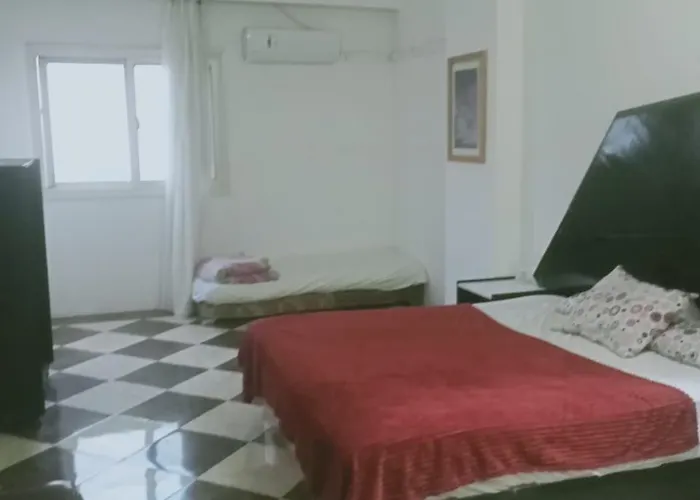 Appartement Sheraton Plaza Near Marina *