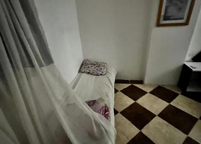 Appartement Sheraton Plaza Near Marina Hurghada